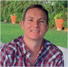 Ben Ferris - Director of Satsol