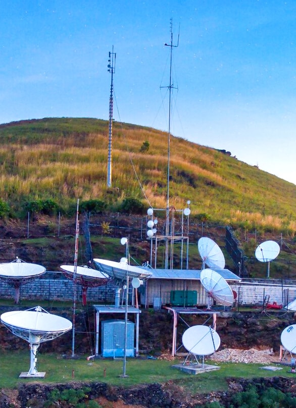 Top Cable TV & Internet Service Provider in Solomon Islands - Satsol