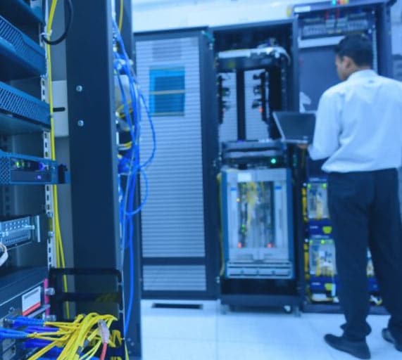 VPN, WAN, VSAT services and IT solutions by Satsol