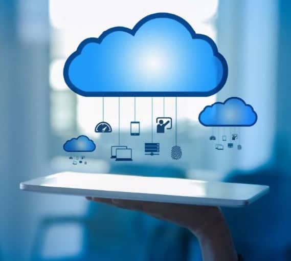 Cloud Storage, website hosting and data backup by Satsol in Solomon Islands