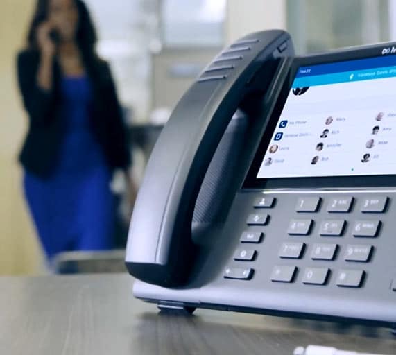voip phone and IP telephony by satsol