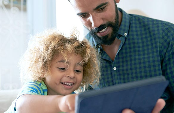 Unlimited and fast Internet Plans for Homes & Small Offices