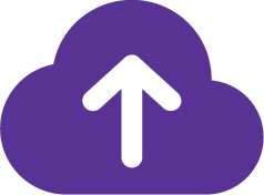Data Centre and Cloud Services pictogram